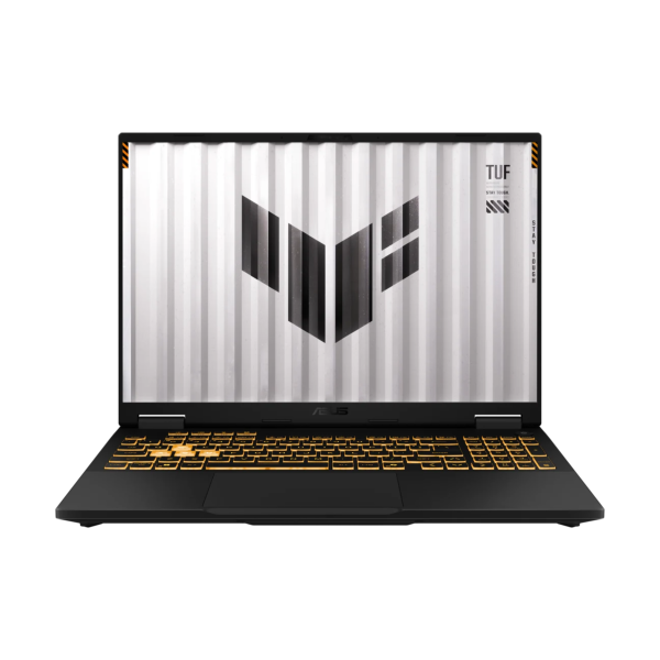 ASUS TUF GAMING F16 FX608JMR | Intel Core i7-14650HX | NVIDIA RTX 5060 8GB | 16GB DDR5 | 1TB SSD | 16.0 WUXGA IPS 165Hz 100% sRGB ASUS TUF GAMING F16 FX608JMR | Intel Core i7-14650HX | NVIDIA RTX 5060 8GB | 16GB DDR5 | 1TB SSD | 16.0 WUXGA IPS 165Hz 100% sRGB