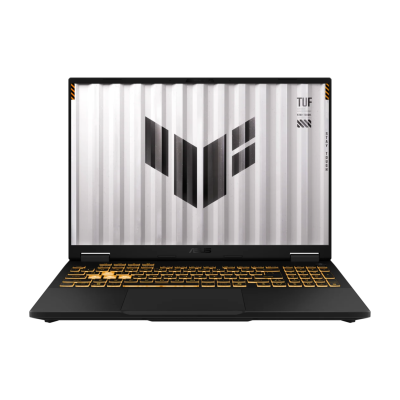 ASUS TUF GAMING F16 FX608JMR | Intel Core i7-14650HX | NVIDIA RTX 5060 8GB | 32GB DDR5 | 1TB SSD | 16.0 WUXGA IPS 165Hz 100% sRGB ASUS TUF GAMING F16 FX608JMR | Intel Core i7-14650HX | NVIDIA RTX 5060 8GB | 32GB DDR5 | 1TB SSD | 16.0 WUXGA IPS 165Hz 100% sRGB