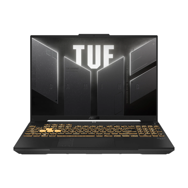 ASUS TUF Gaming A16 FA607NUQ-RL030 | AMD Ryzen 7 170 | NVIDIA RTX 4050 6GB | 32GB DDR5 | 512GB SSD | 16.0" WUXGA IPS 144Hz 100% sRGB