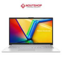 Asus VivoBook Go 15 Ryzen 5 7520U 16GB 512GB SSD FHD IPS — купить в Алматы