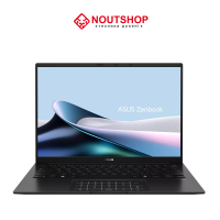 ASUS Zenbook 14 OLED UM3406GA-WS76T | AMD Ryzen AI 7 445 | AMD Radeon 840M | 16GB RAM | 1TB SSD | 14" WUXGA OLED Touch ASUS Zenbook 14 OLED UM3406GA-WS76T | AMD Ryzen AI 7 445 | AMD Radeon 840M | 16GB RAM | 1TB SSD | 14" WUXGA OLED Touch