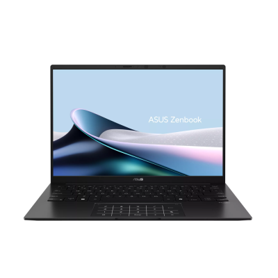 ASUS Zenbook 14 OLED UM3406GA-WS76T | AMD Ryzen AI 7 445 | AMD Radeon 840M | 16GB RAM | 1TB SSD | 14" WUXGA OLED Touch ASUS Zenbook 14 OLED UM3406GA-WS76T | AMD Ryzen AI 7 445 | AMD Radeon 840M | 16GB RAM | 1TB SSD | 14" WUXGA OLED Touch