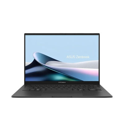 ASUS Zenbook 14 OLED Touch | AMD Ryzen AI 9 465 | AMD Radeon 880M | 16GB RAM | 512GB SSD | 14.0 OLED Touchscreen ASUS Zenbook 14 OLED Touch | AMD Ryzen AI 9 465 | AMD Radeon 880M | 16GB RAM | 512GB SSD | 14.0 OLED Touchscreen