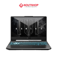 ASUS TUF GAMING A15 | Ryzen 7 • RTX 3050 4GB • 16GB DDR5 • 512GB SSD • 144Hz • WIN 11