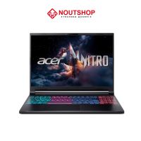  ACER NITRO V 16S | Intel Core 7 240H • 16GB • 5060 • 1TB • 180Hz • WIN 11
