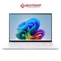  ASUS ZENBOOK S16 • AMD Ryzen AI 9 365 • 24GB • 1TB • OLED • TOUCHSCREEN