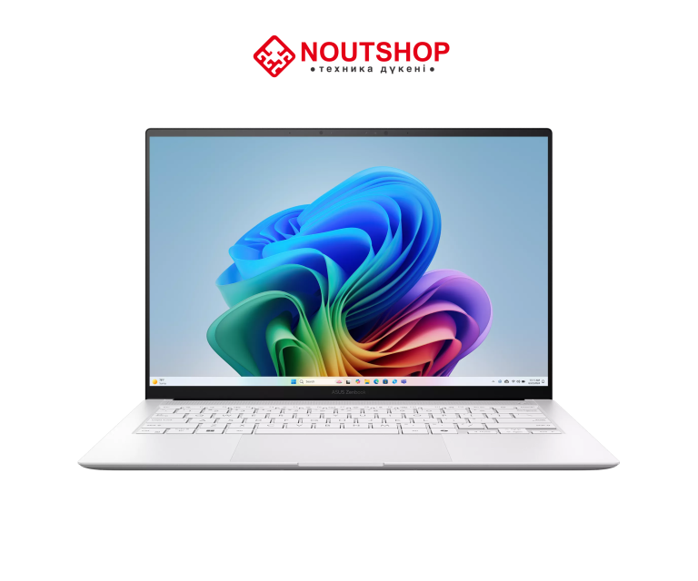 ASUS ZENBOOK S16 • AMD Ryzen AI 9 365 • 24GB • 1TB • OLED • TOUCHSCREEN