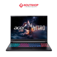  ACER NITRO V 16S | Intel Core 7 240H • 16GB • 5060 • 1TB • 180Hz • WIN 11
