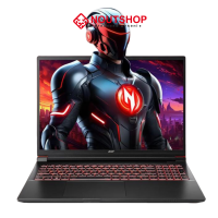 ACER NITRO V16 SHADOW |Intel Core i5-14450HX • RTX4070 • 16GB • 1TB • 2.5K 165Hz • WIN11