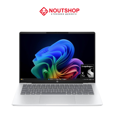 HP OmniBook 5 14‑he0099nr Snapdragon X Plus • 16ГБ • 1ТБ • 14" OLED