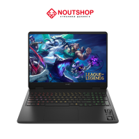 HP Omen 16 | Intel® Core™ Ultra 7 255H • RTX5060 • 16GB • 1TB