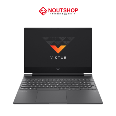 HP Victus 15-FB2555AX Mica Silver | AMD Ryzen 7 8845HS | NVIDIA RTX 4050 6GB | 24GB DDR5 | 512GB SSD | 15.6" FHD IPS 144Hz (Open Box)