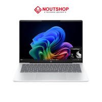 HP OmniBook 5 14‑he0099nr Snapdragon X Plus / 16ГБ / 1ТБ / 14" OLED