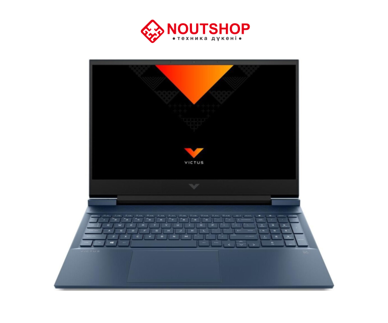 HP Victus 15-fb3025AX Performance Blue | AMD Ryzen 9 8945HS | NVIDIA RTX 4060 8GB | 16GB DDR5 | 1TB SSD | 15.6" FHD IPS 144Hz (Open Box)