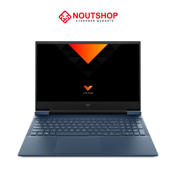 HP Victus 15-fb3120AX Performance Blue | AMD Ryzen 7 7445HS | NVIDIA RTX 3050 6GB | 16GB DDR5 | 512GB SSD | 15.6" FHD IPS 144Hz (Open Box)