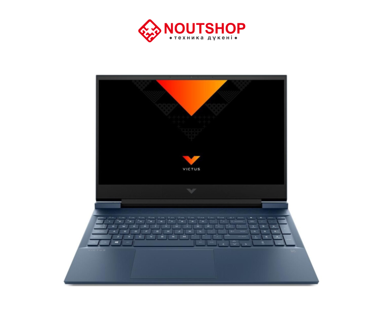 HP Victus 15-fb3025AX Performance Blue | AMD Ryzen 9 8945HS | NVIDIA RTX 4060 8GB | 16GB DDR5 | 1TB SSD | 15.6" FHD IPS 144Hz (Open Box)