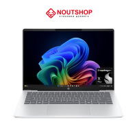 HP OmniBook 5 | Qualcomm Snapdragon X Plus • Qualcomm Adreno X1-45.• 16GB • 512GB • 16.0 • OLED Touch HP OmniBook 5 | Qualcomm Snapdragon X Plus • Qualcomm Adreno X1-45.• 16GB • 512GB • 16.0 • OLED Touch