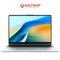 HUAWEI MateBook D 16 | Intel Core i5-13420H | Intel UHD Graphics | 16GB RAM | 512GB SSD | 16" FHD IPS