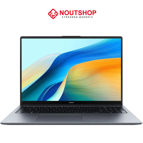 HUAWEI MateBook D 16 (MCLG-X) Core i5-13420H / 16GB / 1TB SSD / 16"