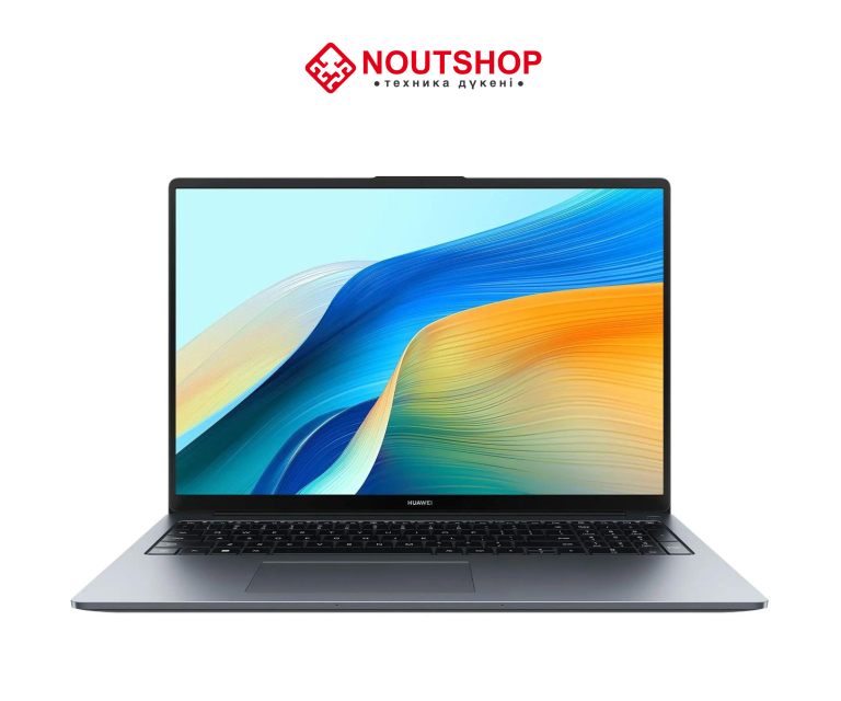 HUAWEI MateBook D 16 (MCLG-X) Core i5-13420H / 16GB / 1TB SSD / 16"