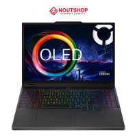 LENOVO LEGION 5 (2025) | Ryzen 7 • RTX 5060 • 16GB • 1TB • 2.5K 165Hz