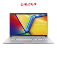 ASUS Vivobook 15 F1504V | Intel Core 5 • 16GB • 512GB • 15.6