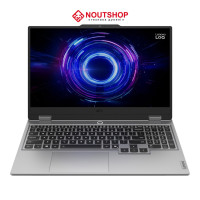Ноутбук Lenovo Loq 15 Intel Core i5-13450HX/24GB/512GB/RTX 5050