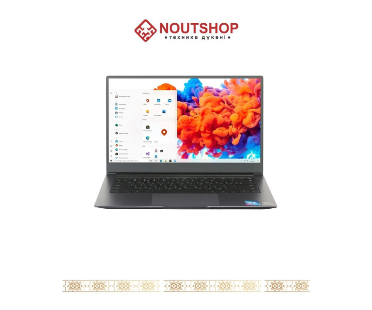 HONOR MagicBook 141 HONOR MagicBook 141