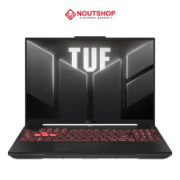 ASUS TUF GAMING A16 | Ryzen 7 • RTX 4050 • 16GB • 512GB • 144Hz