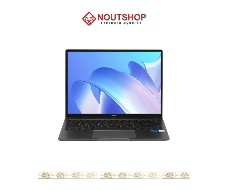 HUAWEI MateBook 14 HUAWEI MateBook 14