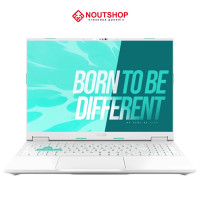 Игровой ноутбук ASUS TUF Gaming A16 (2025) | Ryzen 7 • RTX 5060 • 16GB • 1TB • 2.5K 165Hz