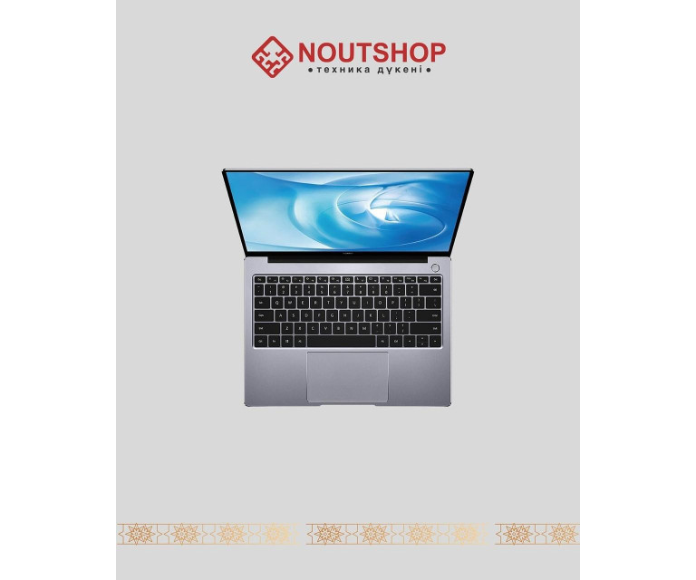 HUAWEI MateBook 14 HUAWEI MateBook 14