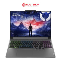 Игровой ноутбук LENOVO LEGION 5 (2024 USA) | i7 • RTX 4060 • 16GB • 1TB • 2K 165Hz
