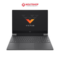 Игровой ноутбук HP Victus 15 | Ryzen AI 7 • RTX 5060 • 16GB • 1TB • 144Hz