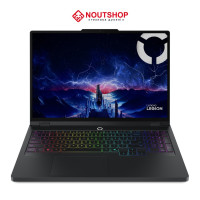 Lenovo Legion Pro 7 (2025) | Ryzen 9 • RTX 5060 • 32GB • 1TB • 2.5K 240Hz
