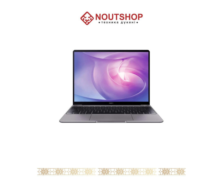 HUAWEI MateBook 13 HUAWEI MateBook 13