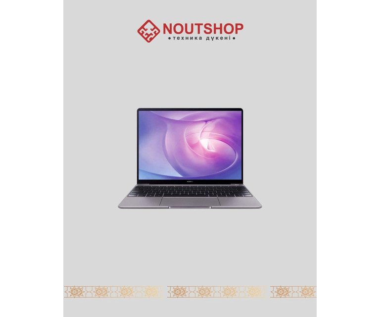 Huawei MateBook 13 | Ryzen 7 • Vega 10 • RAM 16GB • SSD 512GB • 2K экран Huawei MateBook 13 | Ryzen 7 • Vega 10 • RAM 16GB • SSD 512GB • 2K экран