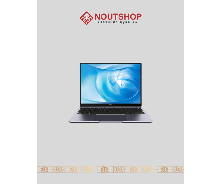 HUAWEI MateBook 14 HUAWEI MateBook 14