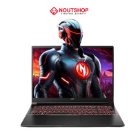 Игровой ноутбук Acer Nitro V16 Shadow | i7 • RTX 5060 • 16GB • 1TB • 2.5K 165Hz