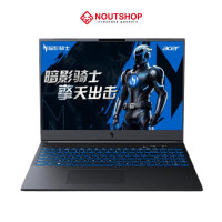 Ишровой ноутбук Acer Nitro V16 Shadow | i7 • RTX 4060 • 16GB • 1TB • 2.5K 165Hz