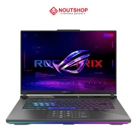Игровой ноутбук ASUS ROG STRIX G16 (USA 2025) | Ryzen 9 • RTX 5060 • 16GB • 1TB • 165Hz