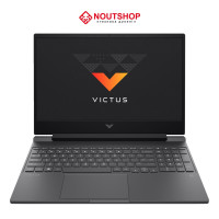 HP VICTUS 15-fa2082wm | i5 • RTX 4050 • 16GB • 512GB • 144Hz