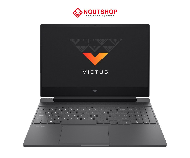 HP VICTUS 15-fa2082wm | i5 • RTX 4050 • 16GB • 512GB • 144Hz