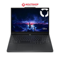 Игровой ноутбук Lenovo Legion Pro 5 (2025) | Ryzen 9 • RTX 5070 • 16GB • 1TB • 2.5K 240Hz