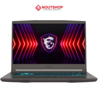 MSI THIN 15 | i5 • RTX 3050 • 16GB • 512GB • 144Hz