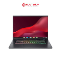 Офисный ноутбук Acer Chromebook 516 GE (USA) | i5 • Iris Xe • 8GB • 256GB • 2K IPS