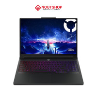 LENOVO LEGION PRO 7i 16IAX10H (2025) | Ultra 9 275HX - RTX 5080 175W - 32GB - 2TB - OLED 240Hz