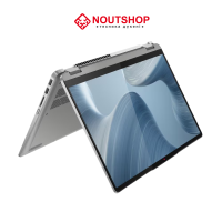 Lenovo IdeaPad Flex 5 14IU7 | i5-1235U • 8GB • 512GB • Touch WUXGA
