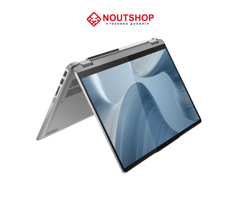 Lenovo IdeaPad Flex 5 14IU7 | i5-1235U • 8GB • 512GB • Touch WUXGA