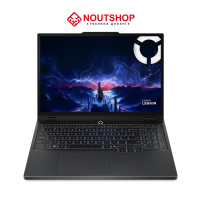 LENOVO LEGION 5 Ryzen 7-260 • RTX 5060 • 16GB • 512GB • FHD IPS 165Hz
